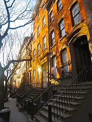 Rented by New York is Home