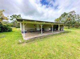 11-3239 Palainui, Mountain View, HI 96771