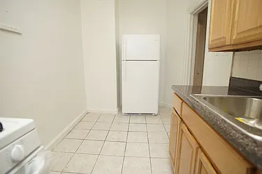 Rented by Norman Raindel, LREB