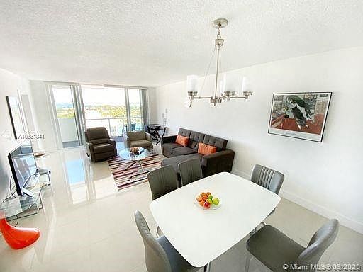 2nd image of 5601 Collins Ave APT 1415