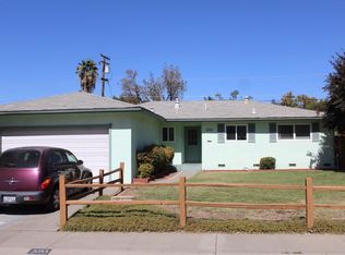 2053 Peach Dr, Modesto, CA 95350