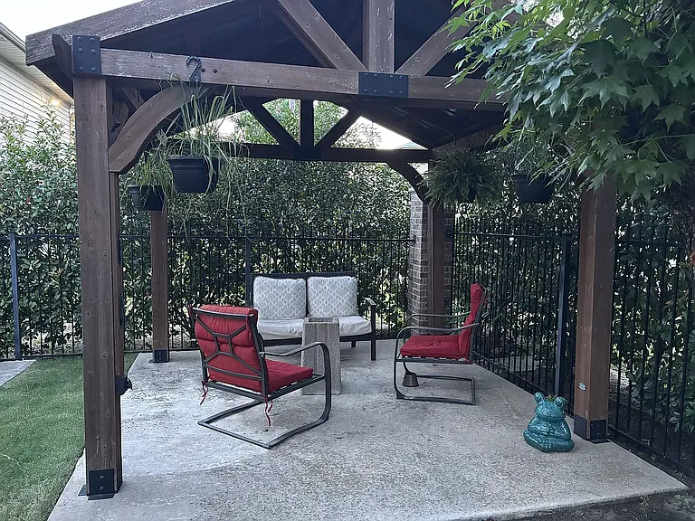 2508 W Hickory St #30 — Photo 5