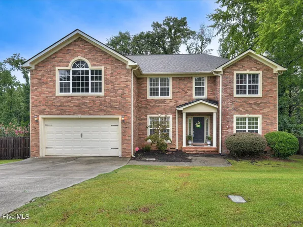 825 Woodberry Drive, Evans, GA 30809