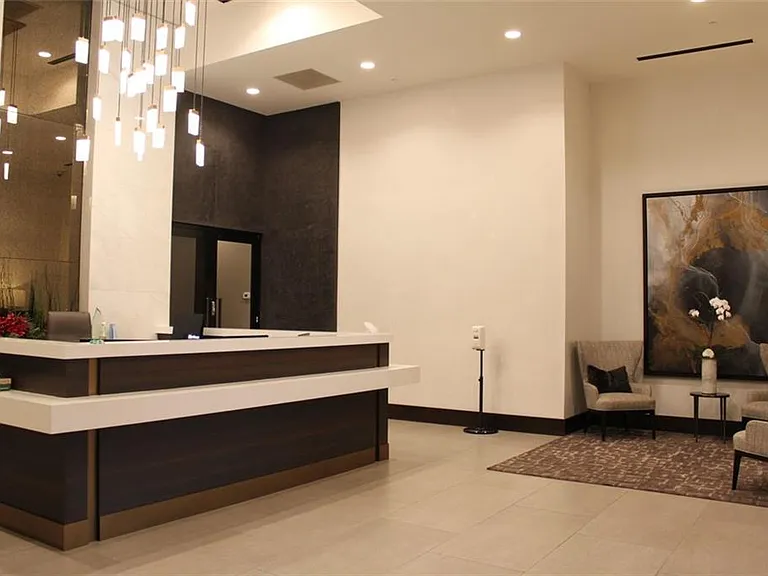 855 W Peachtree St NE #3201 — Photo 41