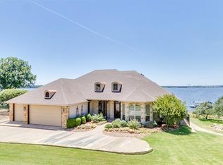 4107 Crescent Dr, Decordova, TX 76049