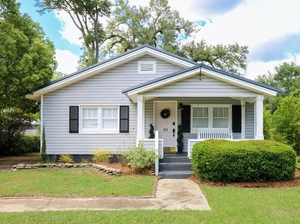 925 E Evans St, Bainbridge, GA 39819
