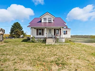 4868 Lewis Rd NE, Bloomingburg, OH, 43106