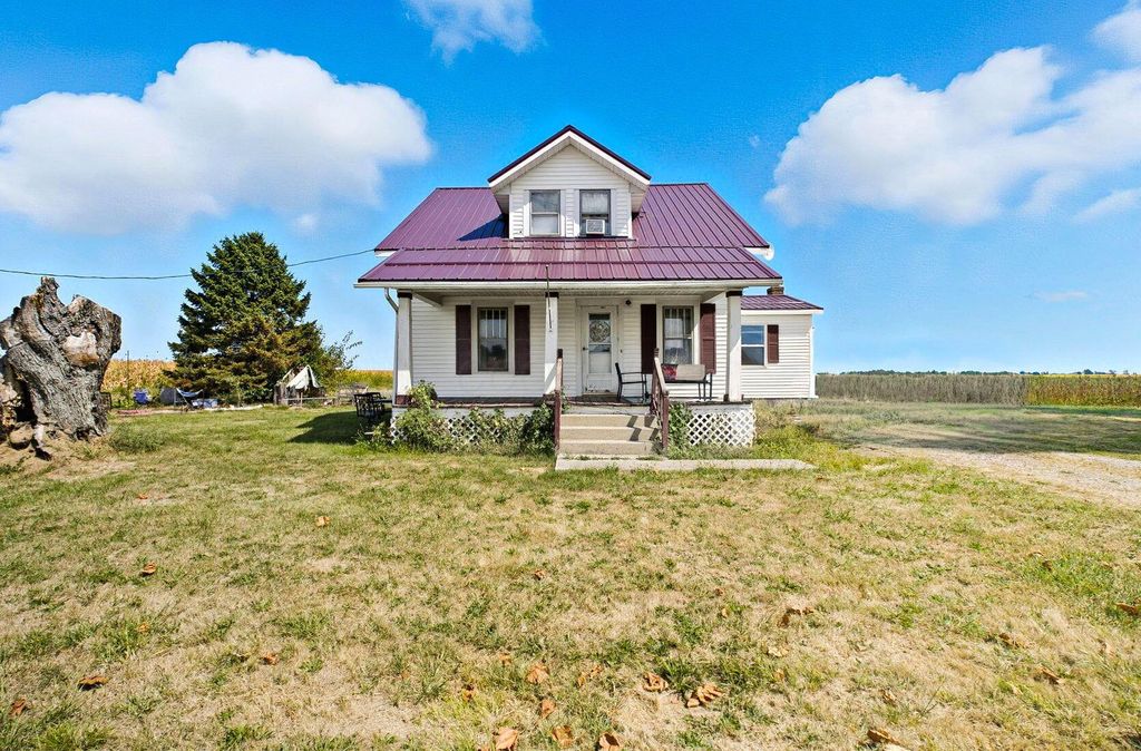 Real estate listing image