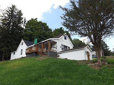 43 Holly Hill Rd Dushore Pa 18614 Zillow