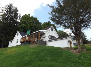 43 Holly Hill Rd, Dushore, PA 18614