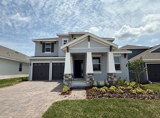 1656 Pyramid Hill St, Minneola, FL 34715