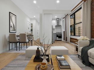 309 W 99th St #8E1, New York, NY 10025