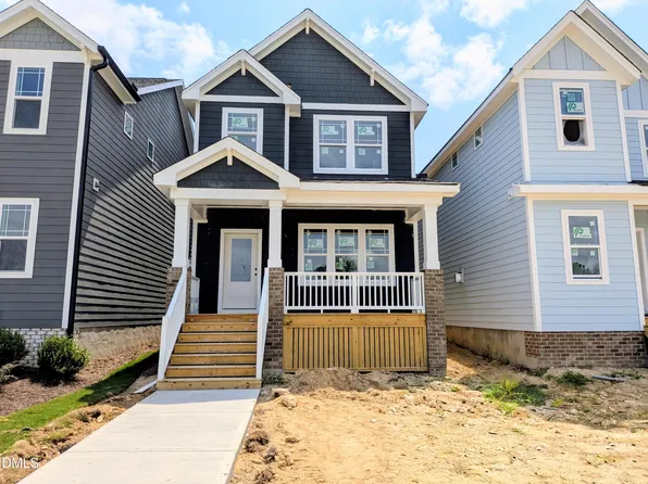 1945 Wendell Valley Blvd, Wendell, NC 27591