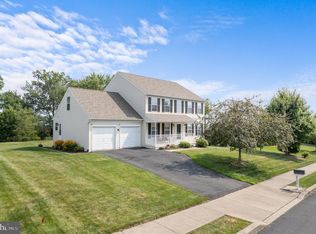 2532 Brooke Rd, Pennsburg, PA 18073