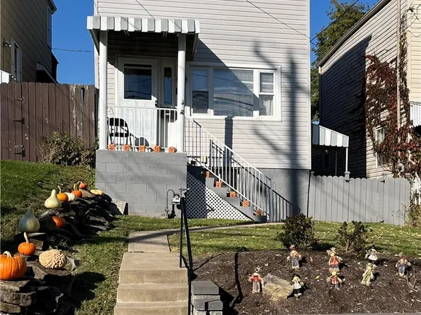 1110 Virginia Ave, Pittsburgh, PA 15211
