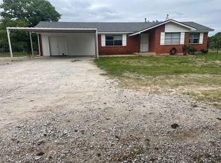 10100 Prather Rd, Springtown, TX 76082