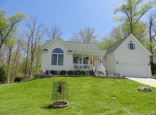 699 Long Needle Rd, Brandenburg, KY 40108