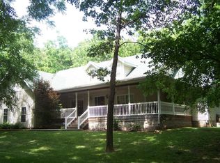 11777 Destination Ln, Carthage, MO 64836