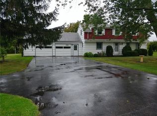 7091 W Ridge Rd, Brockport, NY 14420
