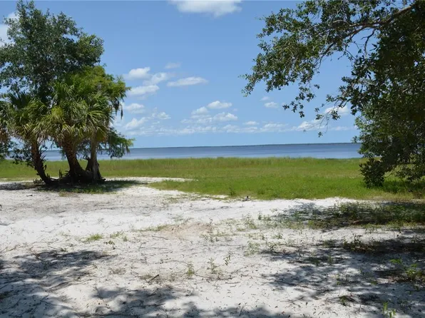 Winona Dr Lot 0, Geneva, FL 32732