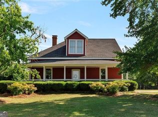 9275 Wilkerson Mill Rd, Chattahoochee Hills, GA
