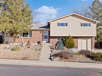 10826 Livingston Drive, Northglenn, CO, 80234