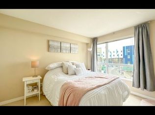 200 Keary St #401, New Westminster, BC