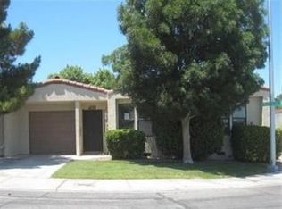 5525 Wheatfield Dr, Las Vegas, NV 89120