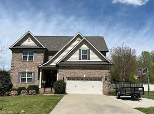 7116 English Pride Dr, Trinity, NC 27370