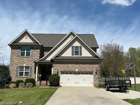 7116 English Pride Dr, Trinity, NC 27370