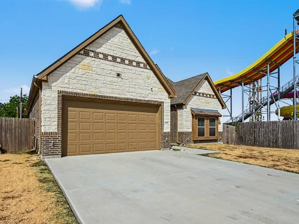 231 N Judd St, White Settlement, TX 76108