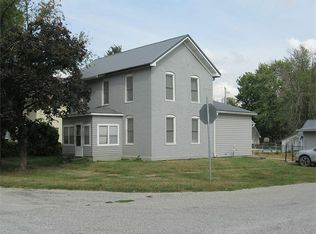 502 Main St, Nichols, IA 52766
