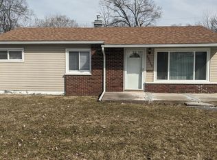 22020 Dante Ave, Oak Park, MI