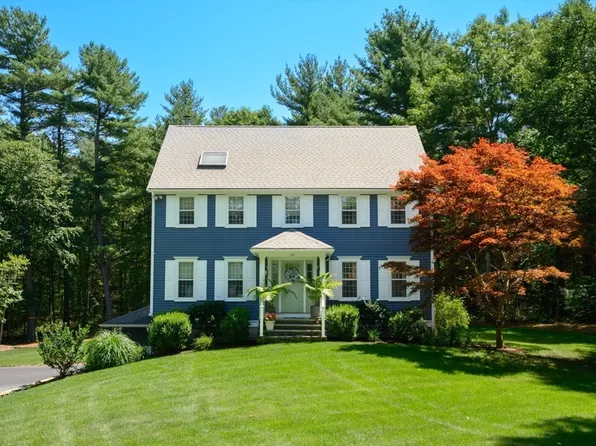 43 Tony Ter, Bridgewater, MA 02324