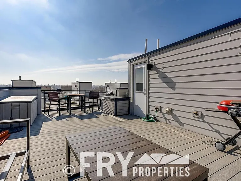1274 Quitman St #7 — Photo 24