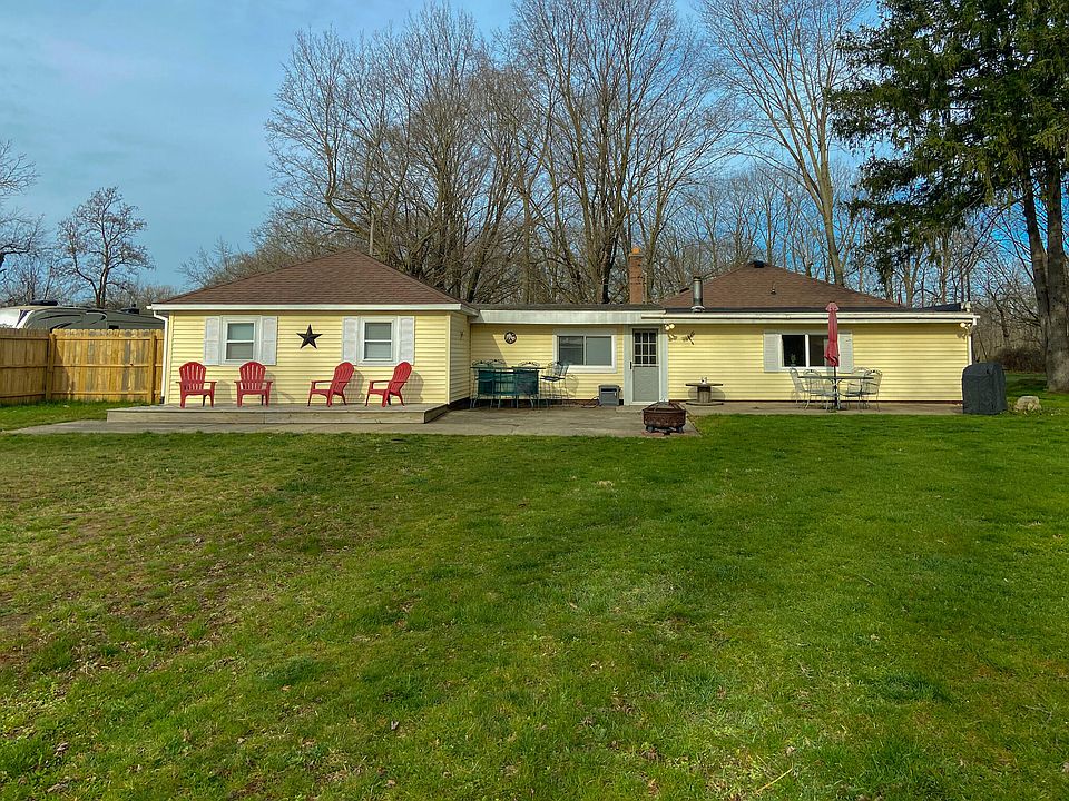 1857 M 51, Niles, MI 49120 Zillow