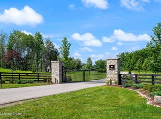 12331 Enclave Dr, Goshen, KY 40026