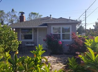 199 Alexander Ave, Redwood City, CA