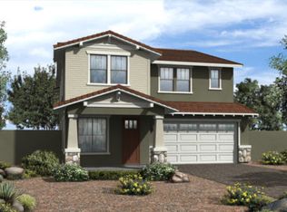 4164 E Amber Ln, Gilbert, AZ 85296