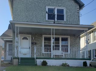 1229 Providence Rd, Scranton, PA 18508