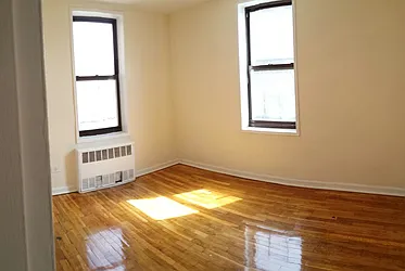 Rented by Brooklyn Vertical Inc.