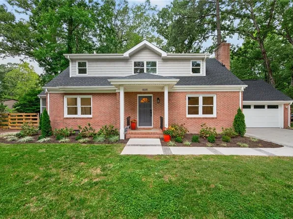 625 Lynn Shores Dr, Virginia Beach, VA 23452