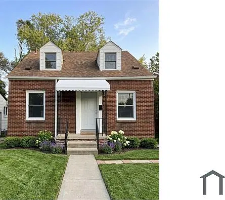 8878 Terry St