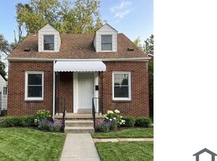 8878 Terry St, Detroit, MI 48228