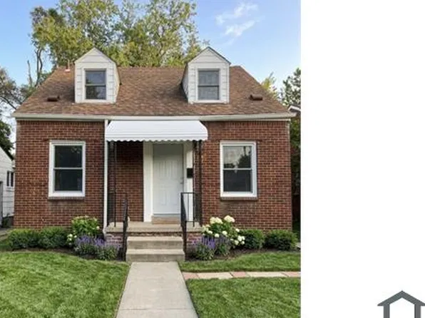 8878 Terry St, Detroit, MI 48228