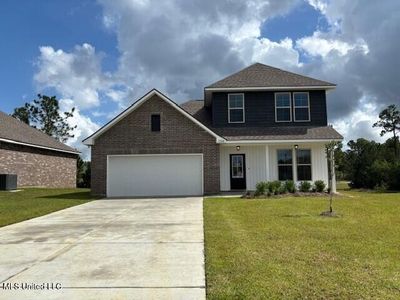 15364 Percy St, Gulfport, MS, 39503