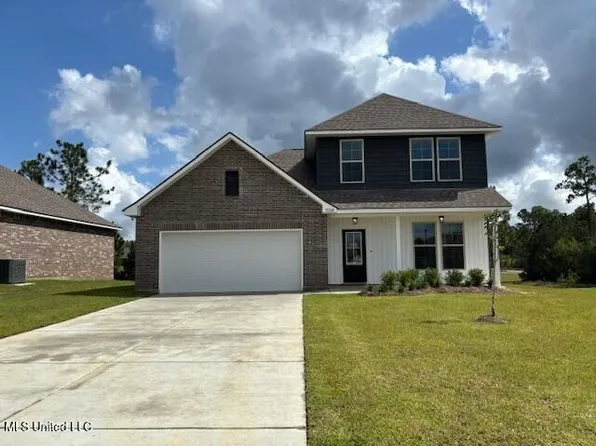 15364 Percy St, Gulfport, MS 39503