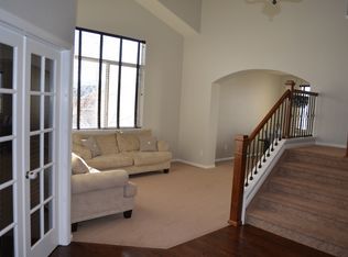 17762 White Marble Drive, Monument, CO 80132