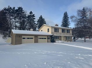 825 Michael St, Kingsford, MI 49802