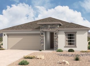 5049 Sand Stream Rd, Las Cruces, NM 88012